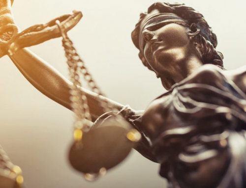 Oración para la Justicia