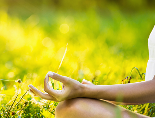 Meditación 15/03/2020