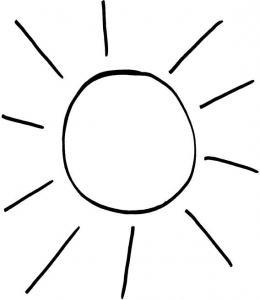 Petit Soleil