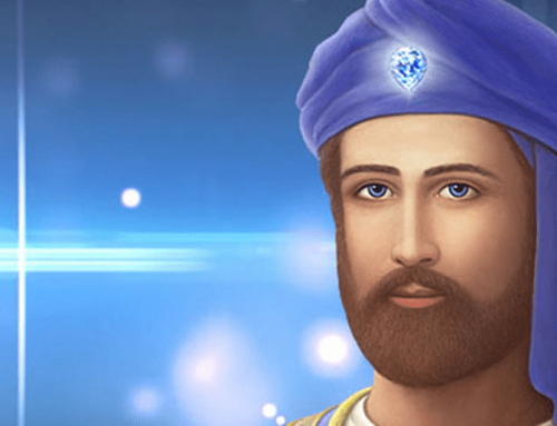 Mensaje de El Morya