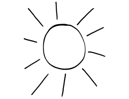 Pequeño Sol